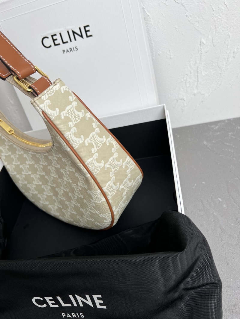 Celine Top Handle Bags